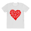 best lovers All Over Women's T-shirt