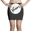 the vamps Mini Skirts