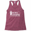 i'm not a gynecologist but i'll take a look Racerback Tank