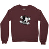 fahrie77 Crewneck Sweatshirt