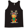 please, kill me! Tank Top