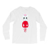 world of bad fantasy Long Sleeve Shirts