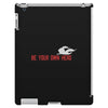 Be Your Own Hero iPad 3 and 4 Case