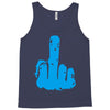 fuck size Tank Top