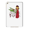save the princess iPad Mini 4