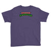 my childhood was awesome! Youth Tee