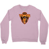 uzumaki toads (2) Crewneck Sweatshirt