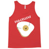 egg cellent Tank Top