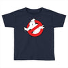 Ghost Toddler T-shirt
