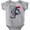 made to clean Baby Onesie