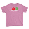 mega drive tribute japanese unisex Youth Tee