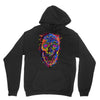 skull kid draw Unisex Hoodie