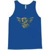 journey of courage Tank Top