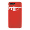 trumpet funny jazz music new iPhone 7 Plus Case