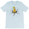 kill bowser T-Shirt