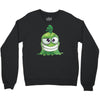 funny Crewneck Sweatshirt