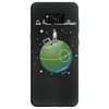 le petit footballeur Samsung Galaxy S8