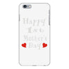 happy 1st mothers day babygrow iPhone 6/6s Plus Case