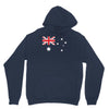 australia international Hoodie