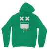 taste the rainbow Unisex Hoodie