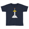 ugh mondays Toddler T-shirt