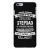 Super Cool Stepdad Of A Freaking Awesome Granddaughter iPhone 6 Plus/6S Plus Case