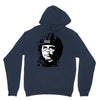 rebeli&oacute;n Unisex Hoodie