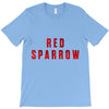 Red Sparrow T-Shirt