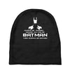 always be yourself, unless you can be batman funny Baby Beanies