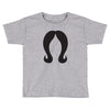 hair Toddler T-shirt