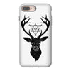 Deer With Diamond iPhone 8 Plus