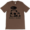 bearly awake T-Shirt