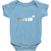 dad2 Baby Onesie