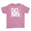 dobre Youth Tee