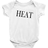 heat Baby Bodysuit