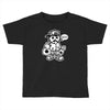 hustle Toddler T-shirt