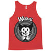 old, old friend Tank Top