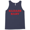 badass baby Tank Top
