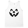 jack o lantern halloween Tank Top