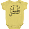 awesome Baby Bodysuit