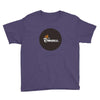 king of romance Youth Tee