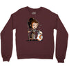 bbffs Crewneck Sweatshirt