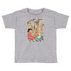 wonderlands Toddler T-shirt