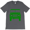 defender land rover T-Shirt