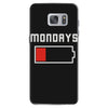 mondays suck Samsung Galaxy S7