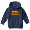 beast Youth Hoodie