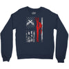 arborist 1015 Crewneck Sweatshirt
