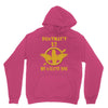 District 12 We Salute You Unisex Hoodie