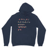 I miss you my heart is empaty wİthout you Unisex Hoodie