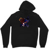 more heart than less Unisex Hoodie